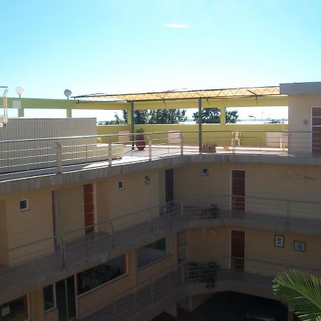 Hotel La Bahia Federacion Exterior photo